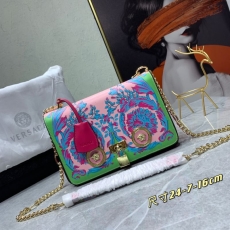 Versace Satchel Bags